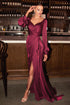 Abendkleid 7478